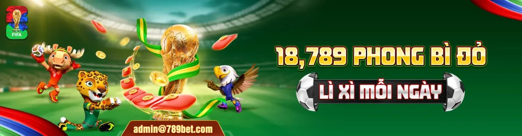 Banner chính thức wordl cup 2026