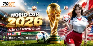 Thể Thao 789BET: Neymar đá world cup 2026